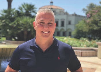 The San Diego Museum Council has a new Executive Director: Welcome Back Bob Lehman!