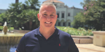 The San Diego Museum Council has a new Executive Director: Welcome Back Bob Lehman!