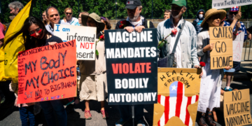 Creep of the Week: Anti-Vaxxers