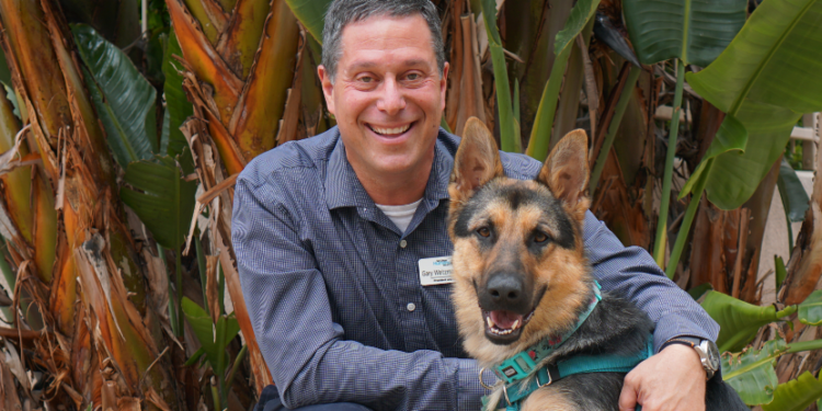 Five Ways to Celebrate National Dog Day