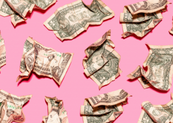 The LGBTQ+ Generational Wealth Gap Is a Serious Issue. This Is Why.