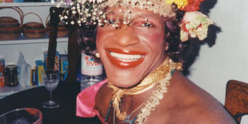 Celebrate Marsha P. Johnson’s Birthday Tuesday August 24th!