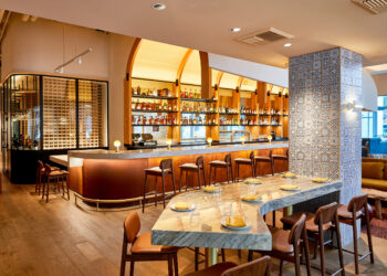 Callie: A Mediterranean Feast