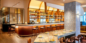 Callie: A Mediterranean Feast