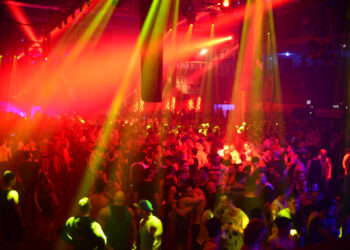 Montreal’s famed Black & Blue Festival turns 30