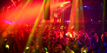 Montreal’s famed Black & Blue Festival turns 30