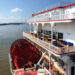 Mississippi Cruising: On Board the American Queen Steamboat Company’s American Duchess