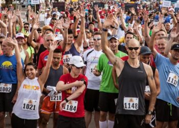 AIDS Walk San Diego 2021: You Make a Difference!