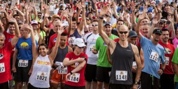AIDS Walk San Diego 2021: You Make a Difference!