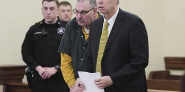 LePage Sentenced to 5 to Life in 1975 Murder of Alvaro Espeleta