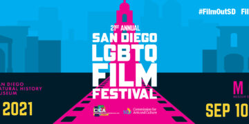 Lights, Camera, Action! FilmOut San Diego’s 21st Annual LGBTQ Film Festival is Back