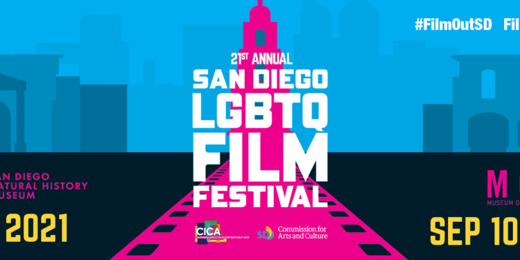 Lights, Camera, Action! FilmOut San Diego’s 21st Annual LGBTQ Film Festival is Back