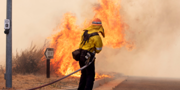 A TOUGH CLOSE TO SUMMER