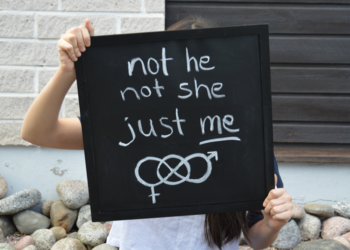 Words Matter! Aren’t we leaving some people out?