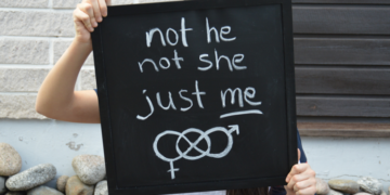 Words Matter! Aren’t we leaving some people out?