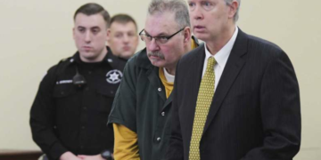 Murderer Dennis LePage’s sentence Postponed due to COVID-19