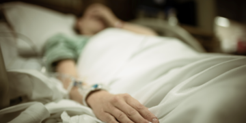 Standing up for Those Who Can’t Care for Themselves