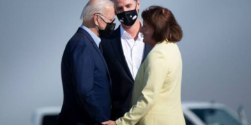 There’s so Much Going on! “But if we can pull it together and work together, our future is bright.”