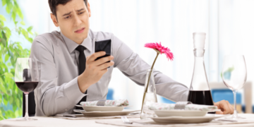 I’m Back, Back, Back Again: The Dating Ghosts