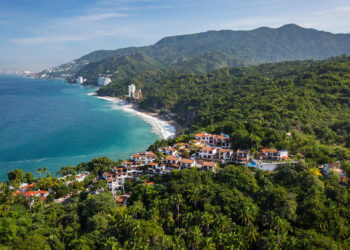 Pack your Bags! We’re Going to Puerto Vallarta