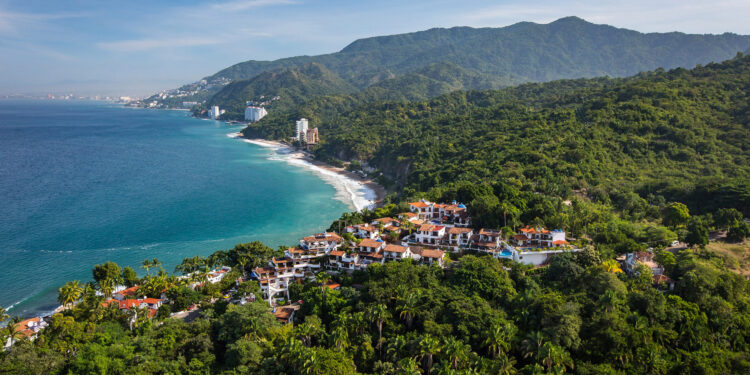Pack your Bags! We’re Going to Puerto Vallarta