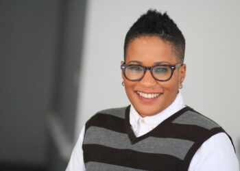 Why Tracey Scott Wilson Deserves Your Respect:  How the ‘Respect’ screenwriter’s sexual identity influenced her telling of Aretha’s story