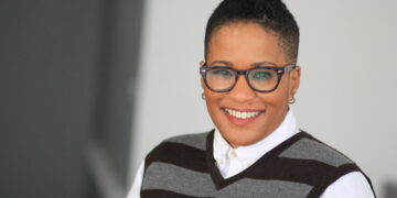 Why Tracey Scott Wilson Deserves Your Respect:  How the ‘Respect’ screenwriter’s sexual identity influenced her telling of Aretha’s story