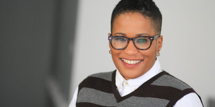 Why Tracey Scott Wilson Deserves Your Respect:  How the ‘Respect’ screenwriter’s sexual identity influenced her telling of Aretha’s story