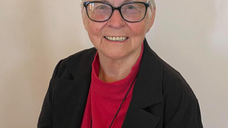 Rev. Dusty Pruitt’s New Memoir: Nomad for God