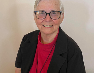 Rev. Dusty Pruitt’s New Memoir: Nomad for God