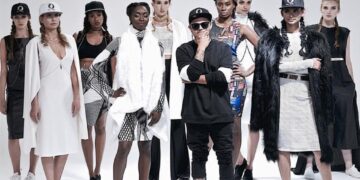 Big Mike and Oseas Villatoro