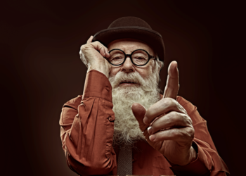 From “Older” to “Elder”