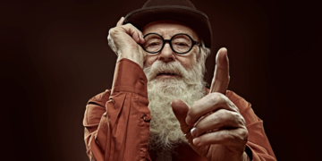 From “Older” to “Elder”