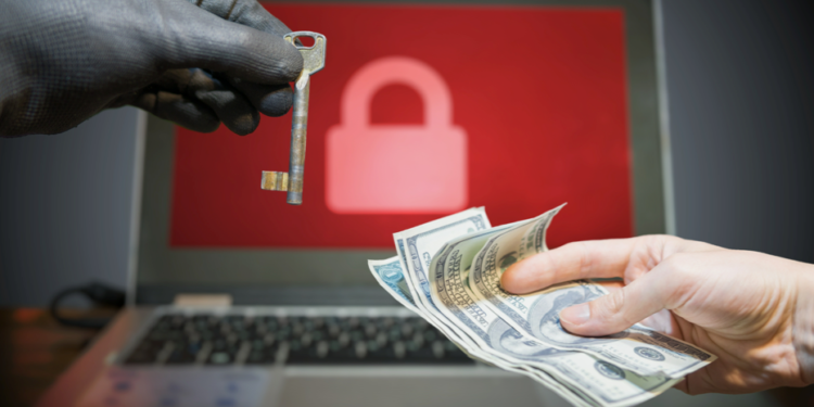 Ransomware: To Pay or Not to Pay?