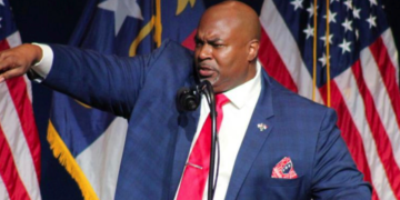 Creep of the Week: Lt. Gov. Mark Robinson