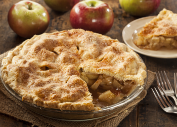 Mama’s Pies Thanksgiving Bake Sale