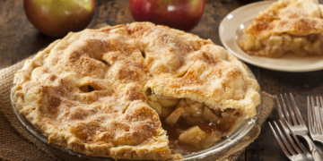 Mama’s Pies Thanksgiving Bake Sale