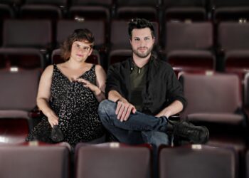 Tituss Burgess and Amber Gray Join All-Star Broadway Cast for Place and Time New Album That Celebrates LGBTQIA+ Diversity in Musical Theatre