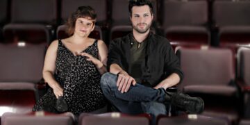 Tituss Burgess and Amber Gray Join All-Star Broadway Cast for Place and Time New Album That Celebrates LGBTQIA+ Diversity in Musical Theatre