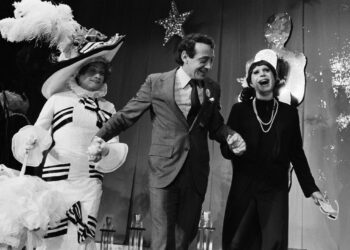 The Legacy of Harvey Milk