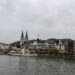 Cruising in Luxury On The Rhine