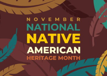 Native American Heritage Month