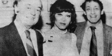 The Legacy of Harvey Milk