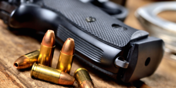 Removing Guns to Protect Domestic Violence Survivors Your Safe Place – A Family Justice Center