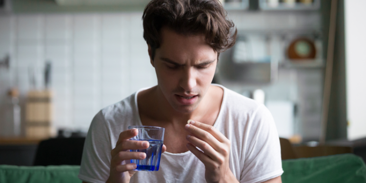 New Meds, Who This? New Spiritual Beginnings