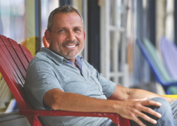 LGBTQIA+ Advocacy leads to Oceanside City Council providing more relief for Non-Profits