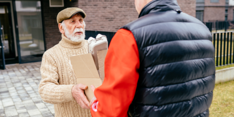 Meals on Wheels San Diego County in Desperate Need of Volunteers