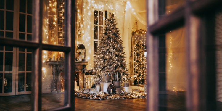 Coming Out During the Holidays or Not?