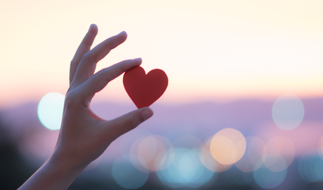 This Holiday Season I Challenge You to Give Back