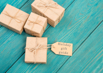 Local Gift Guide
